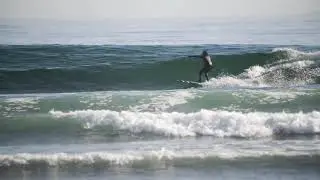 Matunuck Rhode Island Surf Clip March 23, 2021 RI
