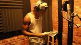 Turn Up Prince VLOG ep 1 - Jones Heraux
