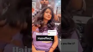 #haireffect _#Haireffect17