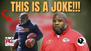 Kansas City Chiefs Just Found Their New OC And Fans May Not Like it!