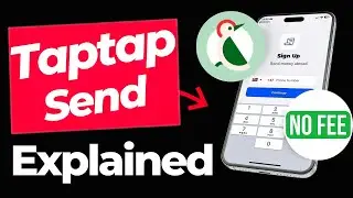 Как использовать Taptap Send для начинающих: полное руководство