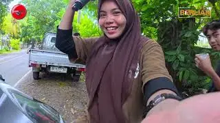 NDEK NE TETU COVER SASAK WISNA CHUBY BERLIAN MUSIK JALANAN