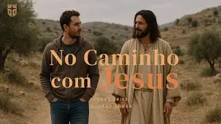 NO CAMINHO COM JESUS