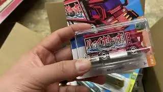 First Treasure Hunt of 2023 Raijin Express