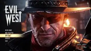 Evil West PC Settings & Controls
