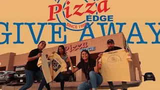 Pizza Edge