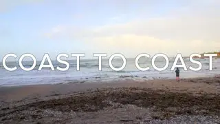 DEVON COAST TO COAST | 174KM ULTRAMARATHON | EDDY PRINCE