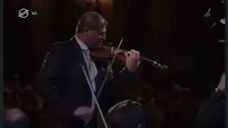 Radics Ferenc zenekara:Farkas Gyula-Első magyar koronációs verbunk