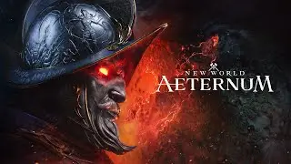 🔴 LIVE - Day 10 in 2026 - New World: Aeternum - Friday Vibes ONLY