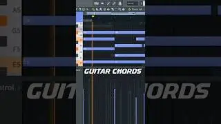 how to make melodies for Blxst #shorts #producer #flstudio