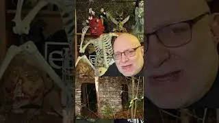 Urban Legend - Missouri, Zombie Road