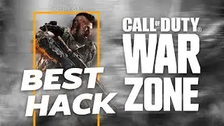 WARZON HACK 2022 UNDETECTED | COD WARZONE HACK DOWNLOAD 2022!