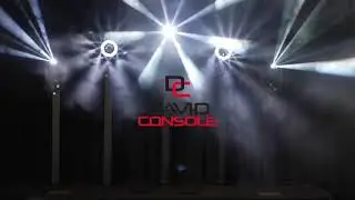 DJ Booth Stand V2 – profesjonalne podstawy pod głowice,  tower stands for lighting fixtures