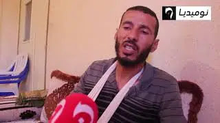 غليزان: مدير متوسطة يعتدي على أستاذ تربية بدنية حاخل حرم المؤسسة التربوية