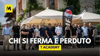 Una giornata all'ELF Academy e l'elettronica delle moto non ha pi&ugrave; segreti