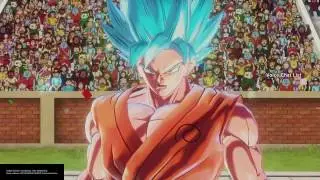 DRAGON BALL XENOVERSE 2_WT