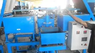 dip molding press hydromech delhi