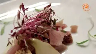 Restaurante BIKO