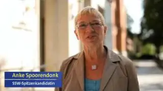 N&auml;her dran! Wahlspot des SSW