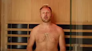 5 Ways to Boost Your Infrared Sauna Results  #irsauna #redlighttherapy #infraredsauna