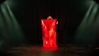 Royal Quick-Nailah's Secret    Teaser,spot,promo Quick change