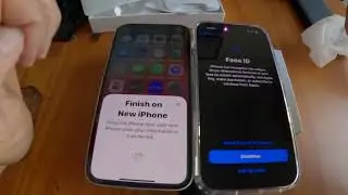 Активация iPhone 14 Pro в Visible Wireless от Verizon