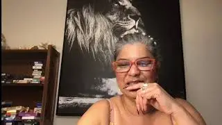 The Real Tarot 1123: Live Stream # 22 : Heidi Planck.