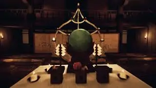 Ikai Gameplay (PC Game)