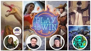 ETALI vs SISAY vs SELVALA vs TYMNA/KRAUM with ARTY MYR