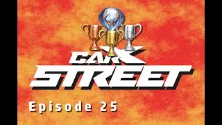 CarX Street (#FALCON OUTLAWS/VARIETY LOVER TROPHIES!!!) ep. 25