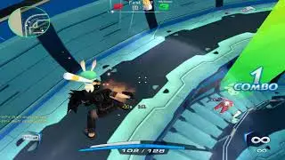 S4 Remnants - Apothicons vs Pitty heroes