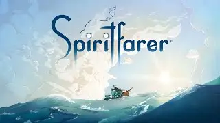 Spiritfarer 🌙 | First Few Minutes Gameplay | No Commentary