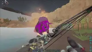Finding  Hidden Loot! (Ark Small Tribes PC)