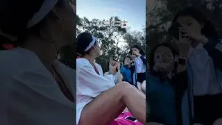 Essa BRASILEIRA virou ATRA&Ccedil;&Atilde;O na CHINA