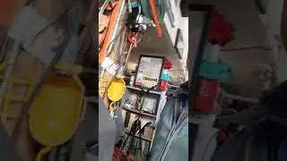 Landa Parts Washer: IT'S WORKING #landanw #cleanengine