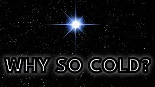 Why Space Is So Cold