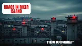 Rikers Island Exposed: The Psychology of Chaos, Gangs & Survival | Prison Documentary
