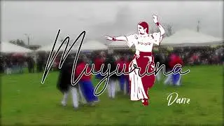 Danza Muyurina en la presentación del Aniversario de Iluman 2021