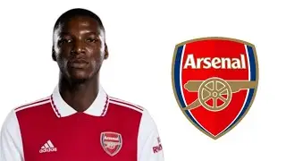Moisés Caicedo - Welcome To Arsenal Transfer Target - skills & Goals & assists