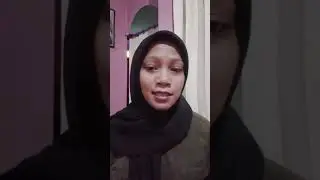 Sitti Khodijah Rumasukun (250502011) 