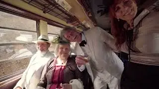 Mark Twain Days | May 10-12, 2024 | Carson City, NV