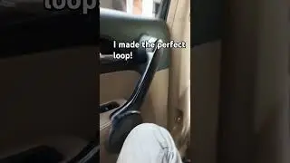 a loop #music #lofi #chill #fyp #shorts