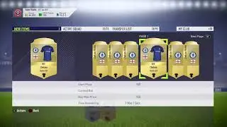 FIFA 18 Squad Battles Elite 3 Rewards - So much profit!