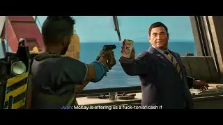 The Deported - Operation - Far Cry 6 - Walkthrough