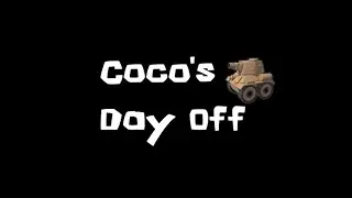 #Birnchen & Friends: Minor Confrontations - Cocos Day Off