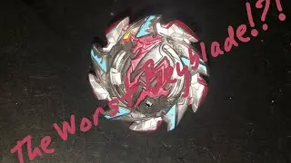 Salamander S4 Unboxing | Beyblade Burst Turbo Unboxing And Review
