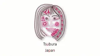 Tsubura - JAPAN - Reading My Craft Market Poem (Trini Dialect)