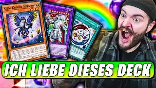 EDELSTEIN-RITTER SIND SPIELBAR in Yu-Gi-Oh!  DECKPROFIL UND COMBOS! POST BLMH