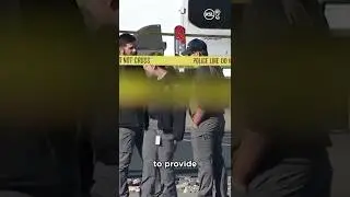 Вооруженный камнями мужчина погиб от выстрелов полиции Солт-Лейк-Сити
