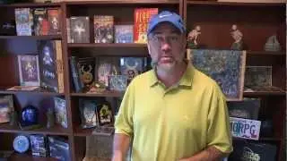 Ultima Forever: Quest for the Avatar - Give it a Chance